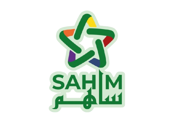 SAHIM Logo